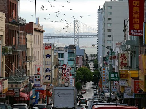 San Francisco is looking for Asian American artists