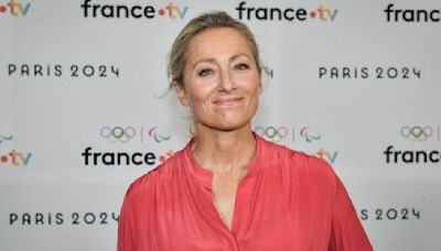 Les audiences, dt JT de France 2 en déclin, Anne-Sophie Lapix sur la sellette ?