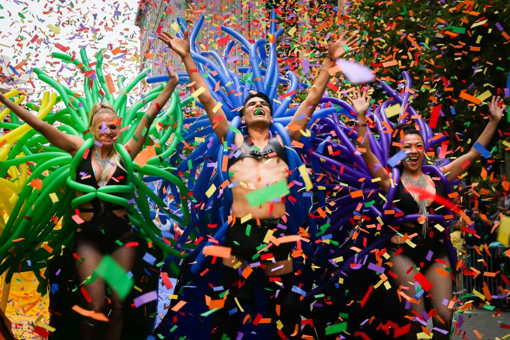 Pride 2024: 35+ ways to celebrate Pride in the Bay Area