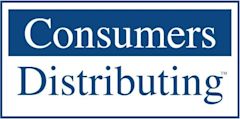 Consumers Distributing