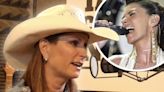 EXCLUSIVE: Terri Clark Reveals How She Really Feels About Shania Twain