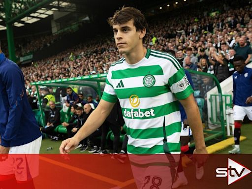 John Hartson: Paulo Bernardo could be Celtic's next £20m sale