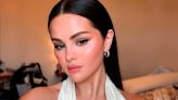 Te descubrimos el nuevo 'contouring' más natural, el favorito de Selena Gomez