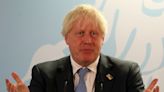 Return of Boris Johnson as prime minister 'would be suicidal' for Tories