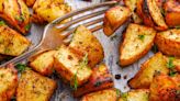 I Asked 6 Chefs the Best Way To Roast Potatoes—They All Said the Same Thing