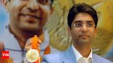 Abhinav Bindra - Shooting | Paris Olympics 2024 News - Times of India