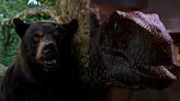 Jurassic Park Has An Awe-Inspiring Scene That Stuck With Elizabeth Banks. Years Later, She Channeled It In Cocaine Bear