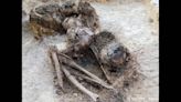 48 human remains — some with sharpened teeth and modified skulls — found in Mexico