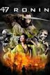 47 Ronin (2013 film)