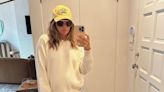 Ashley Tisdale Shares Nighttime Struggles and Pregnancy Journey