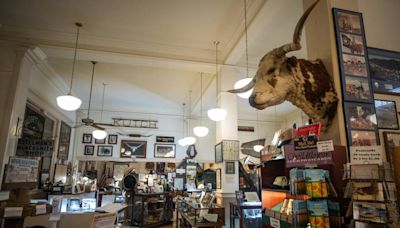 Fort Worth Stockyards Museum determined to hold its place in history amid redevelopment