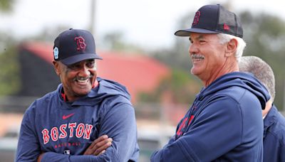 Sliders: Revisiting Red Sox legend Dwight Evans' Hall of Fame credentials