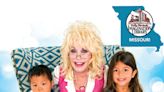 Dolly Parton Imagination Library to send free books to kids across Missouri. How it works