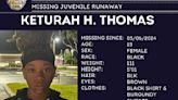 Jacksonville Beach Police searching for missing 15-year-old