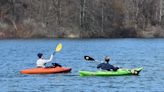 Paddling around: The ins and outs of kayaking at Presque Isle State Park