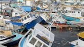 Hurricane Beryl causes damage across Caribbean