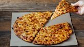 Jamie Oliver's 'simple and delicious' deep-pan pizza recipe