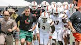Canes get ‘bodies back’ for camp. Cristobal on progress, recruits, disciplinary philosophy