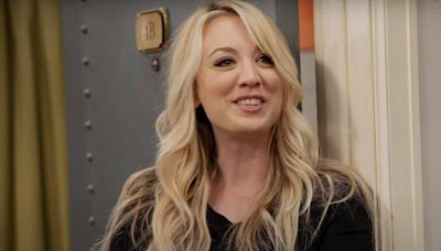 The Big Bang Theory: The Reason Behind Switching The Original Female Lead For Kaley Cuoco's Penny: “In The First Pilot...