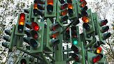 Hackers could create traffic jams thanks to flaw in traffic light controller, researcher says
