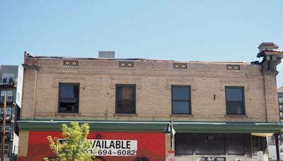 Monfort building near Coors Field is “neglected and derelict,” city says