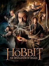 O Hobbit: A Desolação de Smaug