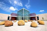 North Dakota Heritage Center