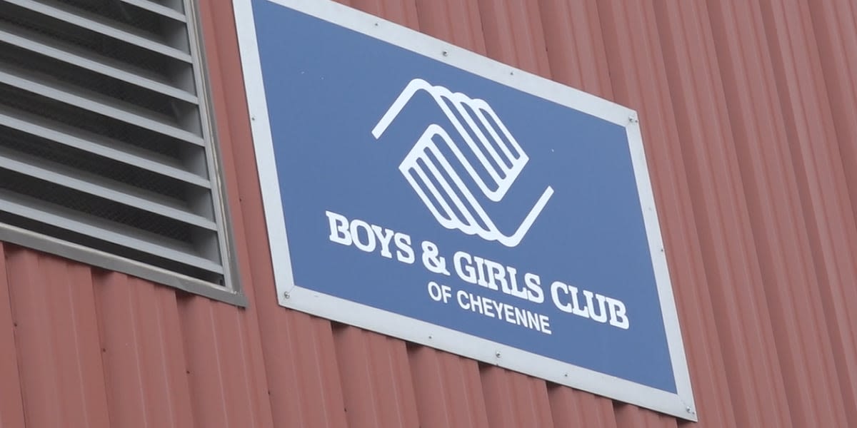 The Boys and Girls Club to host 3rd annual basketball camp with University of Wyoming