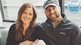 Drake White and Wife Alex Welcome Their First Baby: Meet Son William Hawk