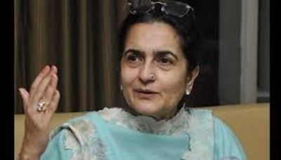 In jolt to Haryana Congress, senior leader Kiran Choudhry, daughter Shruti quit: ‘Being run as personal fiefdom’