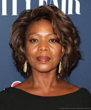 Alfre Woodard