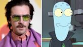 Dan Stevens to Replace Justin Roiland in ‘Solar Opposites’ – Hear the New Voice of Korvo (Video)