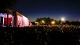 Photos: LPO's 'Swing in the Oaks' hits perfect pitch at City Park's Peristyle