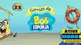 João Pessoa receberá corrida especial do Bob Esponja