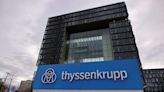 Thyssenkrupp, NSK joint venture talks terminated