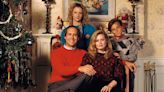 The 'National Lampoon's Christmas Vacation' Cast, Then and Now