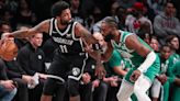 MacMullan shares insight on Jaylen's relationship with Kyrie