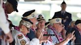 Lou Conter, last survivor of USS Arizona in Pearl Harbor bombing, dies in California at 102