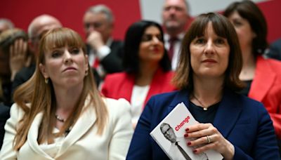 London: Angela Rayner wird Vize-Premier - Rachel Reeves wird Finanzministerin