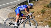 Want to win Thibaut Pinot's Vuelta bike? Groupama-FDJ auctions off tech and kit