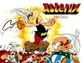 Astérix el Galo