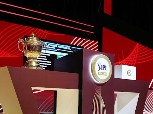 IPL 2024 Auctions: 5 Player Retentions on the Cards with no RTM for Mega Player Auction This Year - News18