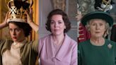 All 6 seasons of Netflix's 'The Crown,' ranked by critics