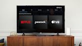 Comcast's StreamSaver makes Peacock, Netflix, AppleTV+ available for $15 a month