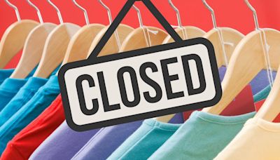 National retailer with 23 stores in NJ, PA abruptly closing all locations