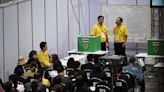 Former Generals, Academics Emerge Winners in Thai Senate Race