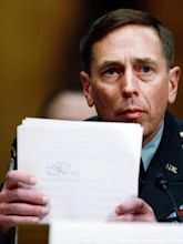 David Petraeus