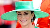 Kate wants to be at Trooping the Colour for key reason - but it's not up to her