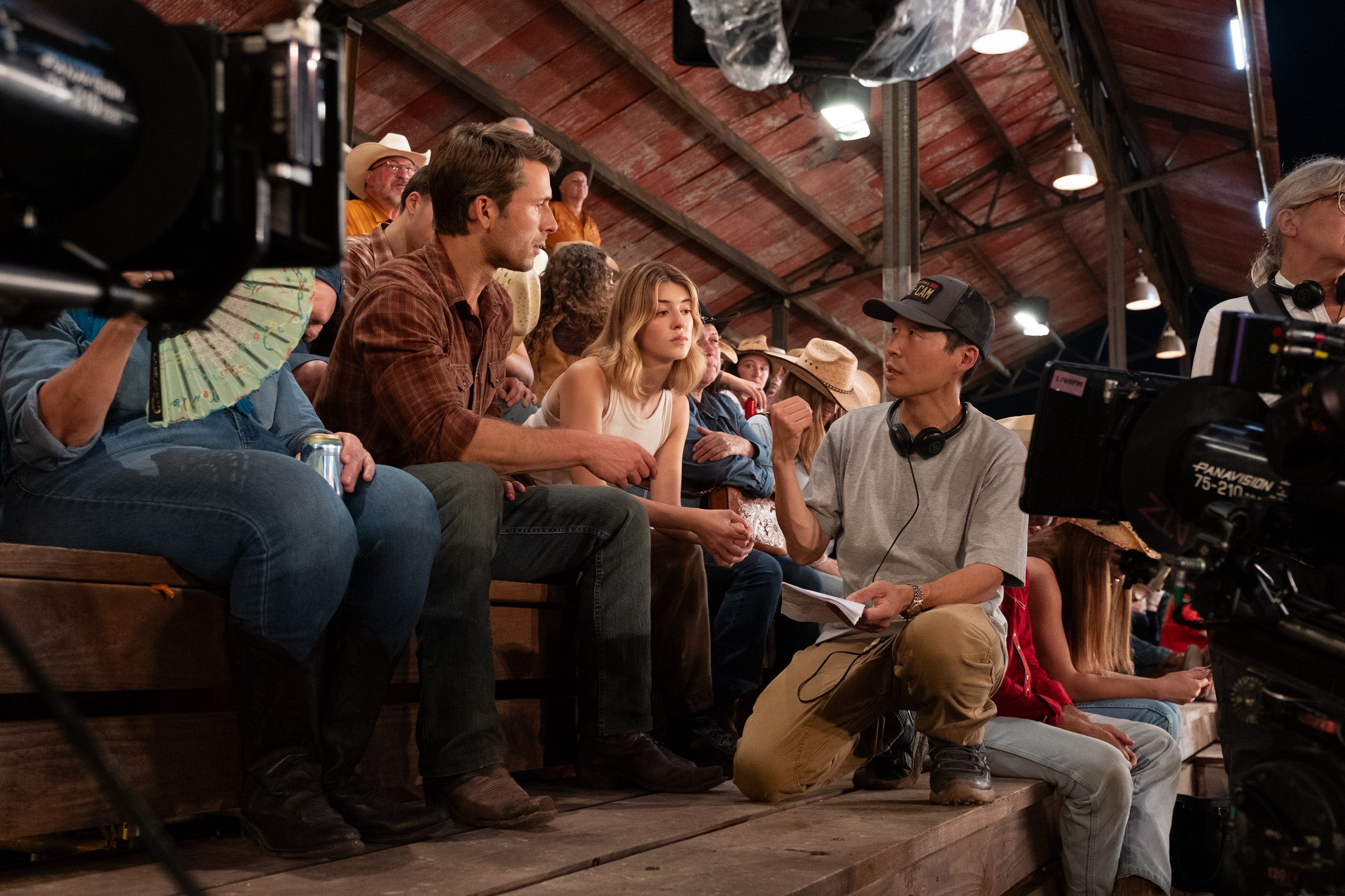 Where was 'Twisters' filmed? Summer blockbuster puts Oklahoma locations in spotlight