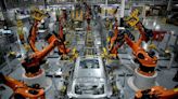 US factory orders beat expectations in August